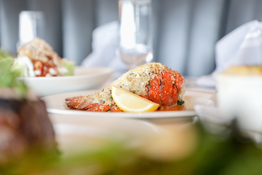 Eagle's Landing Steakhouse
