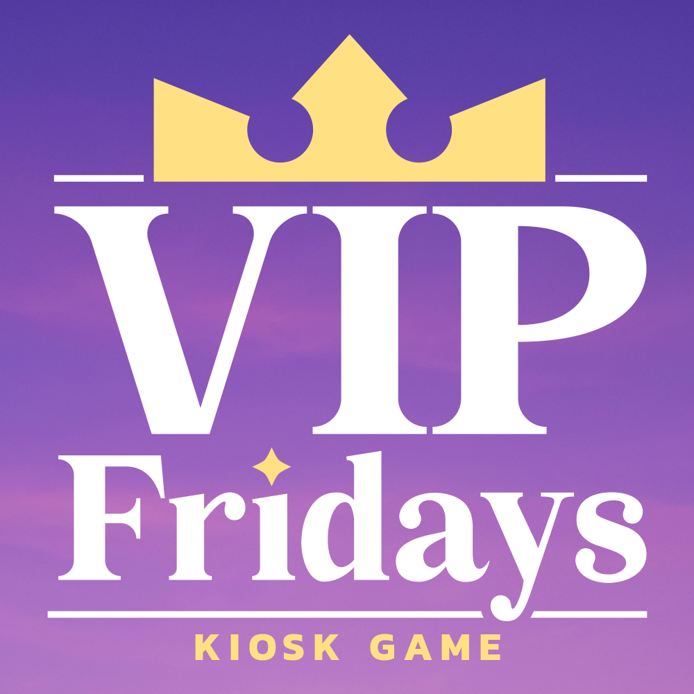 VIP Fridays