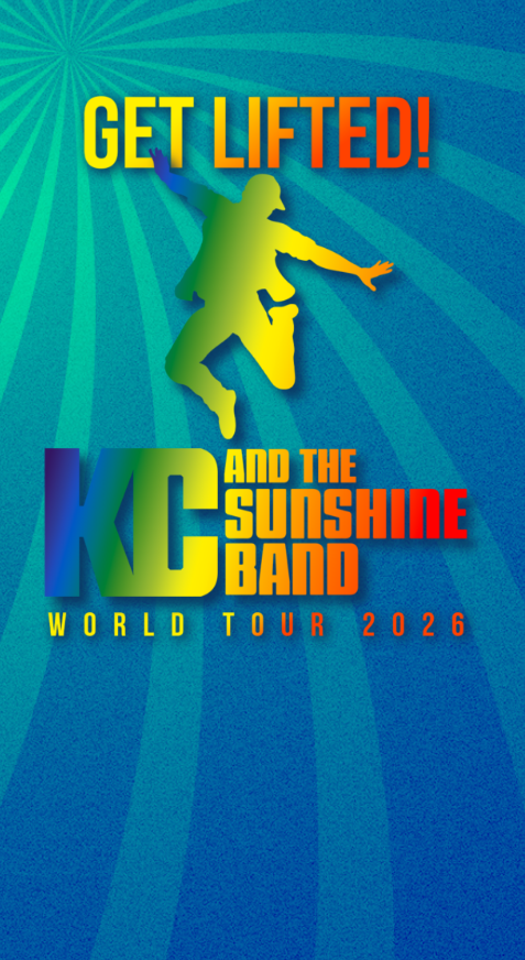 KC and the Sunshine Band