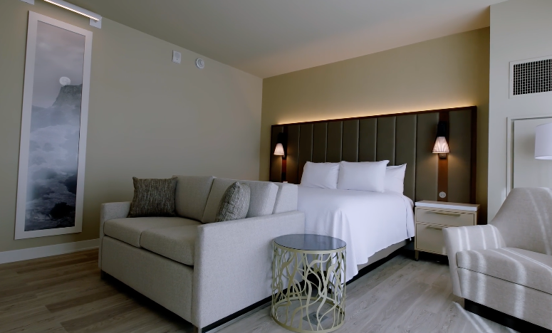 King Suite